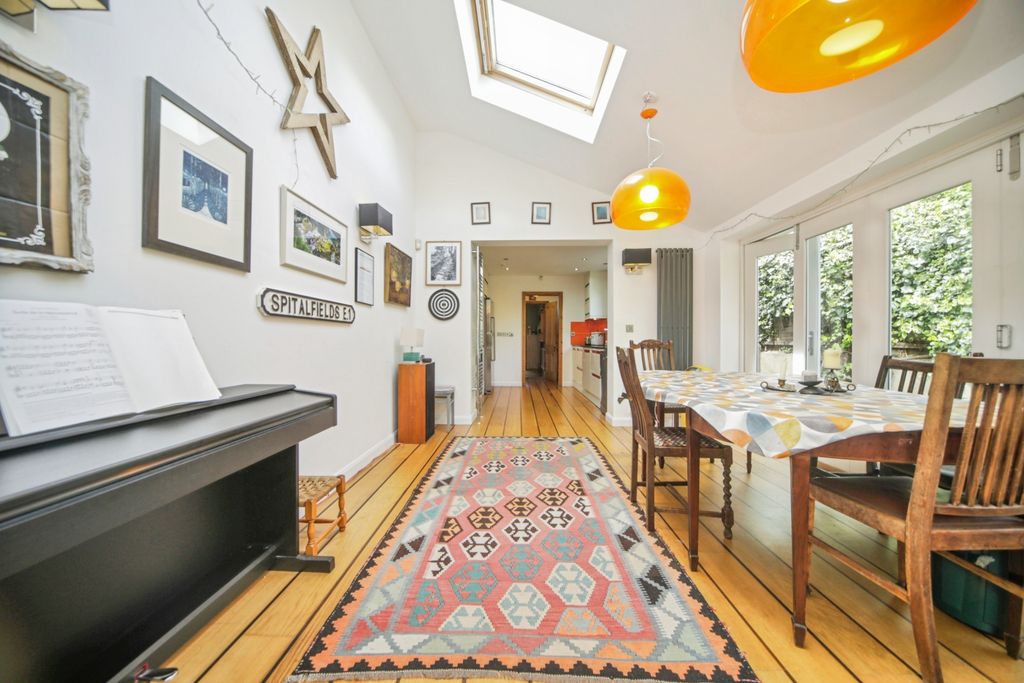 Additional image 16 of 5 bed semi-detached house for saleOrford Street, Ipswich IP1