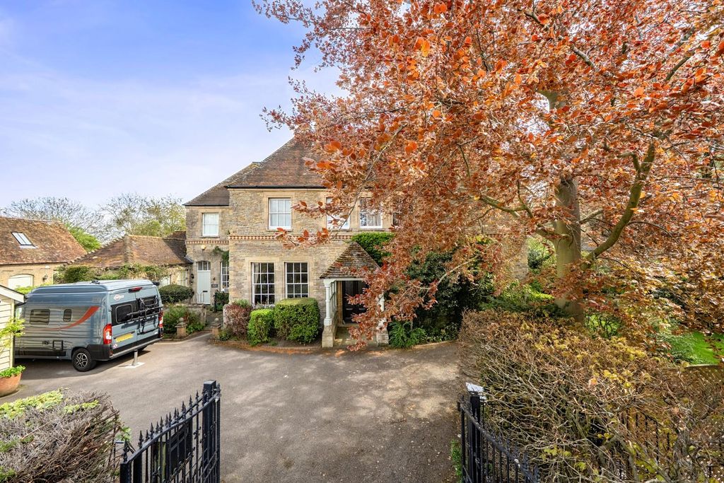 Additional image 48 of 5 bed detached house for saleBlunham Road, Moggerhanger MK44