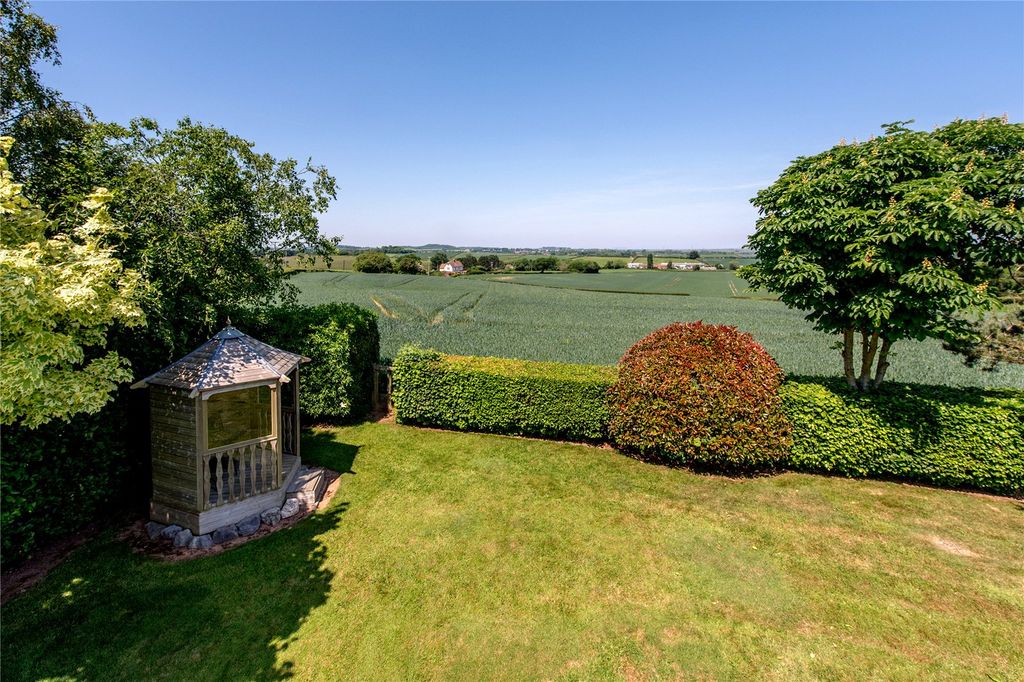 Additional image 24 of 4 bed detached house for saleSpaxton Road, Durleigh, Somerset TA5