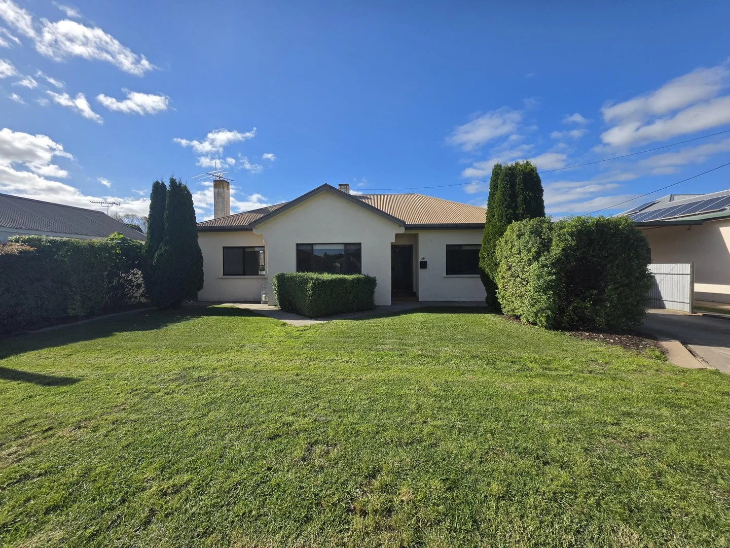 28 Benton Street, Millicent SA 5280