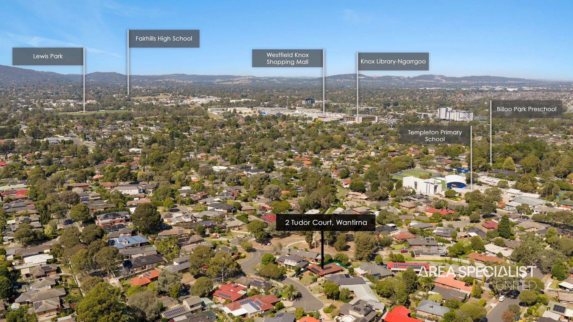 Additional image 9 of 2 Tudor Court, Wantirna VIC 3152