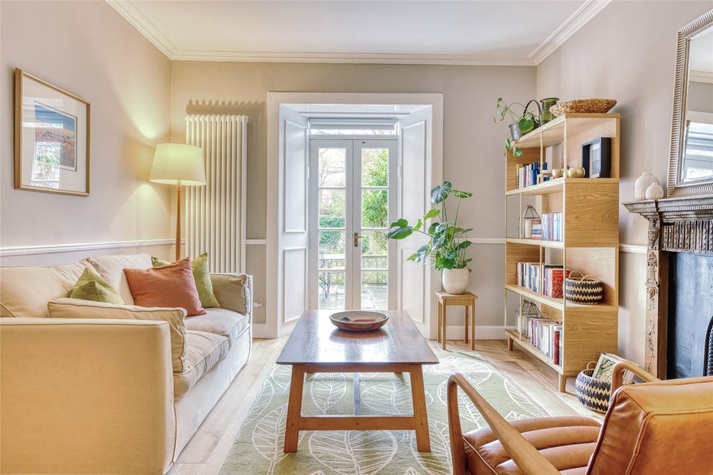 Additional image 27 of 4 bed flat for sale10 Howard Place, Inverleith, Edinburgh EH3
