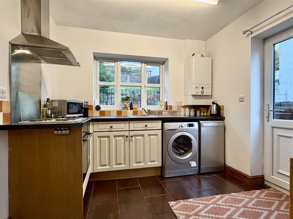 Additional image 3 of 3 bed detached house for saleOld Road, Bromyard HR7