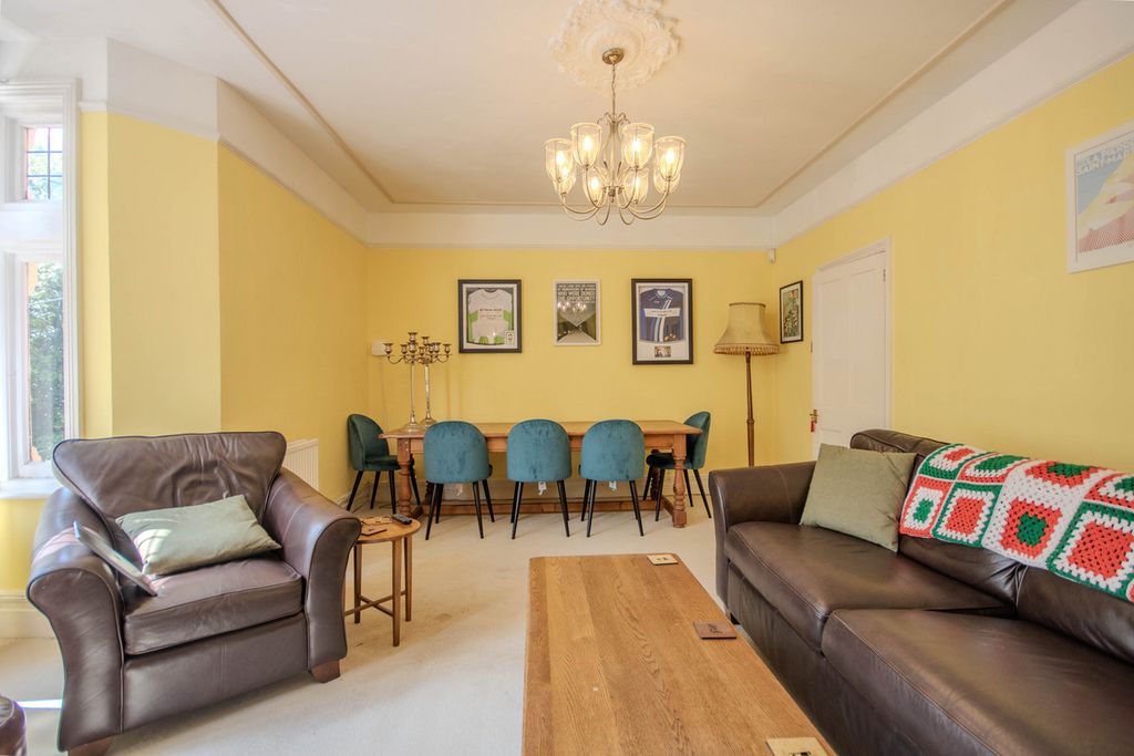 Additional image 18 of 3 bed flat for saleFields Road, Newport NP20