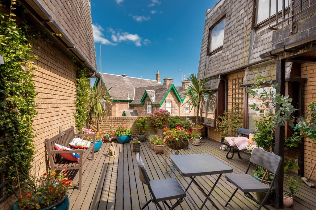 Additional image 21 of 2 bed flat for sale1 Westgate Court, North Berwick EH39