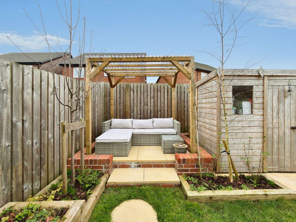 Additional image 27 of 4 bed semi-detached house for saleHowgill Way, Whinchester Place, Brampton CA8