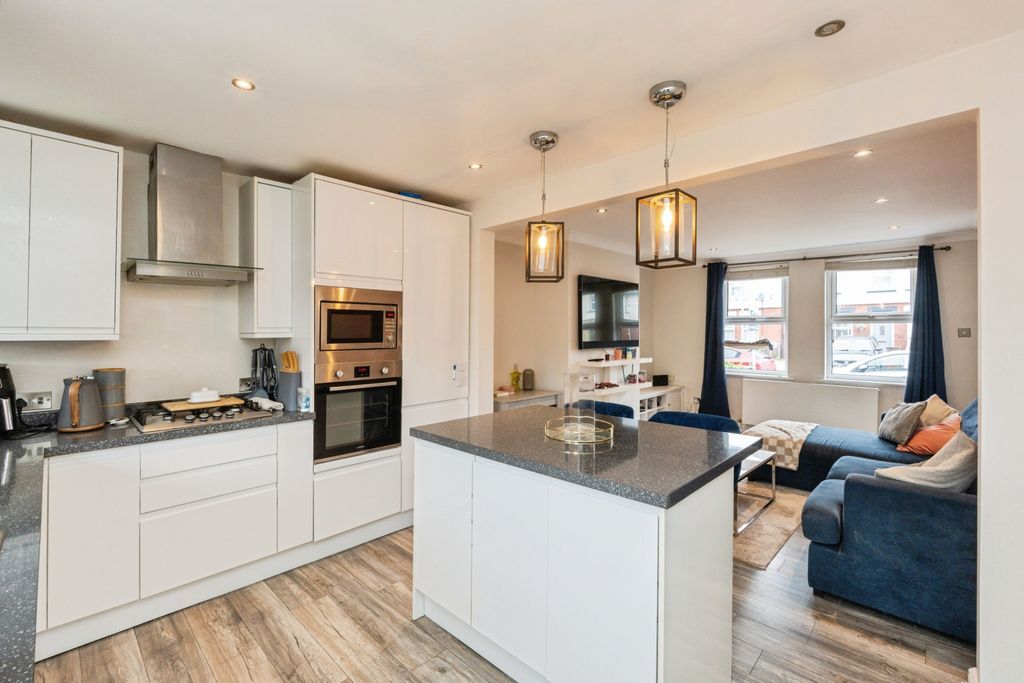 Additional image 6 of 2 bed terraced house for saleMoorlands Avenue, Leigh WN7