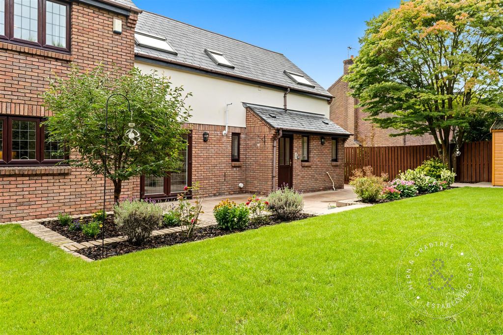 Additional image 47 of 6 bed detached house for saleGreenwood Road, Llandaff, Cardiff CF5