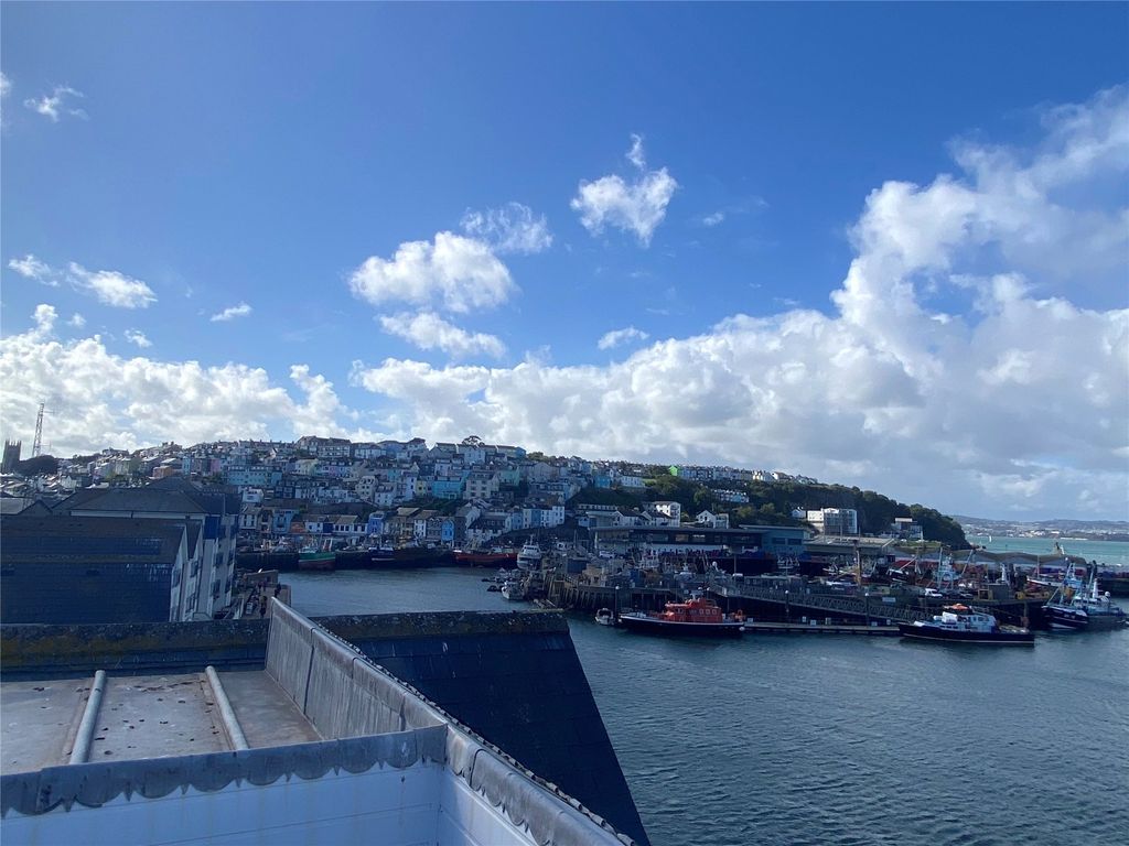 Additional image 26 of 3 bed flat for saleMoorings Reach, Brixham, Devon TQ5