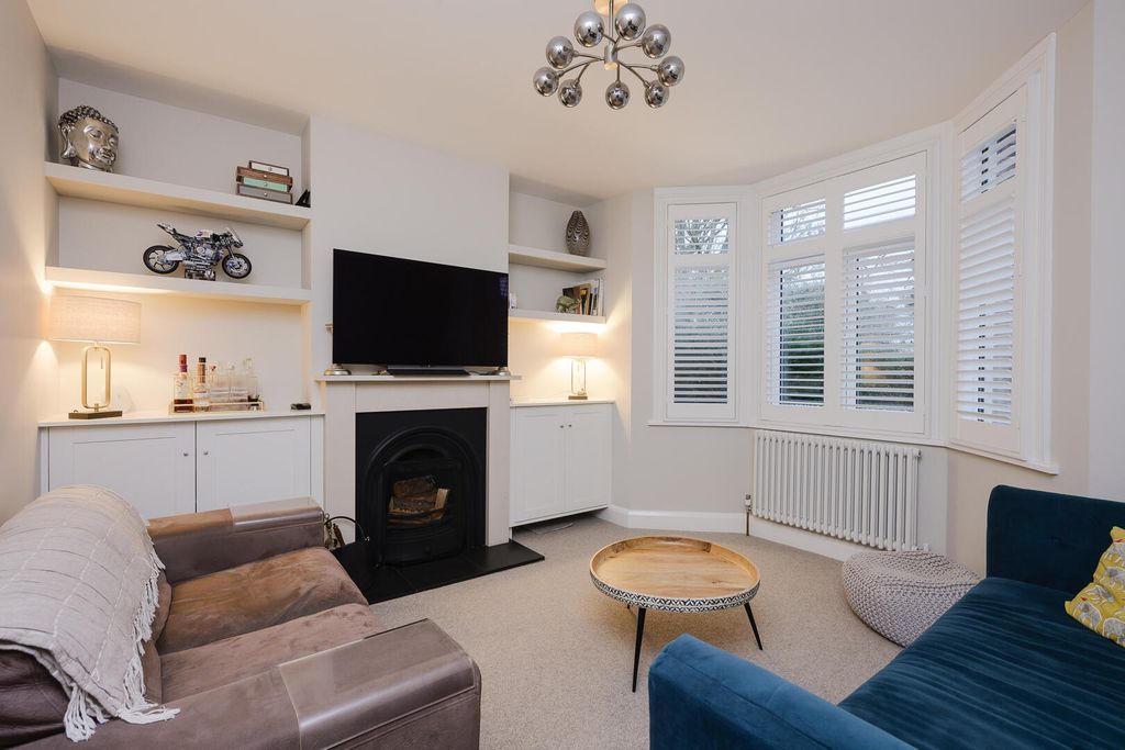 Additional image 5 of 4 bed end terrace house for saleChurch Walk, Brentford TW8