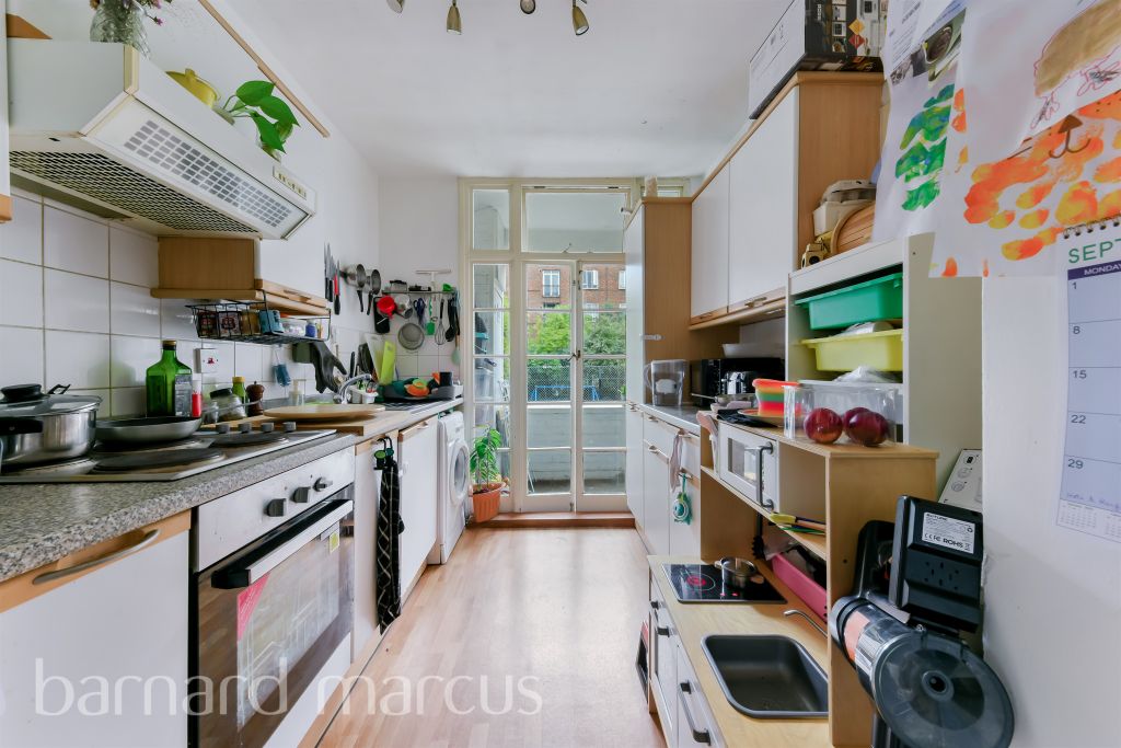 Additional image 2 of 2 bed flat for saleVermont Road, London SW18