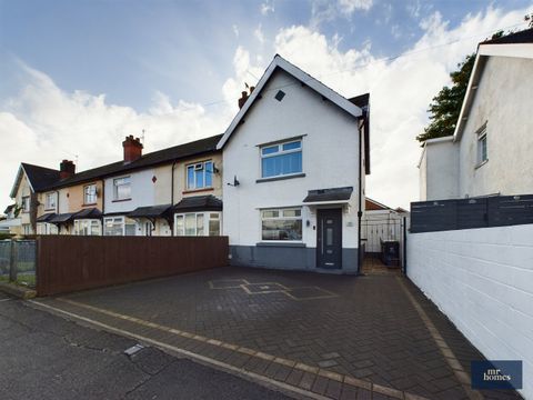 Mostyn Road, Ely, Cardiff CF5