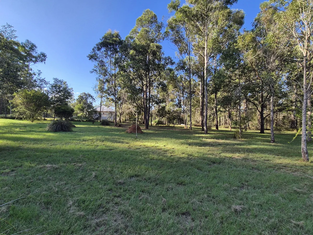 Additional image 28 of 44 Gilliland Crescent, Blackbutt North QLD 4314