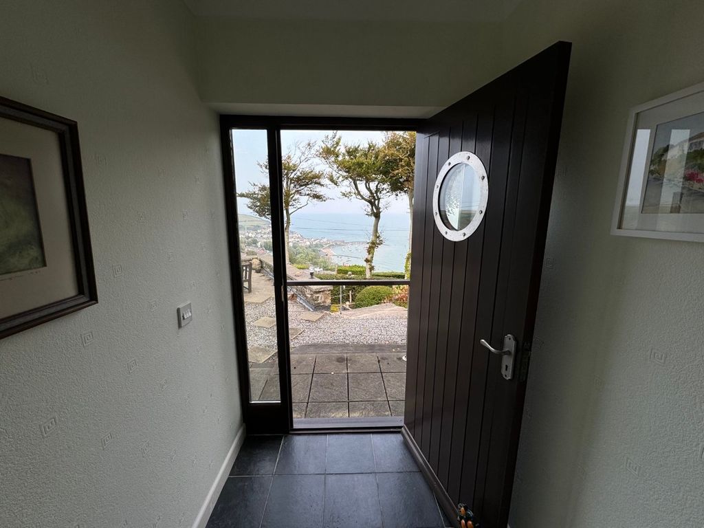 Additional image 6 of 4 bed detached bungalow for salePenrhiw Pistyll Lane, New Quay SA45