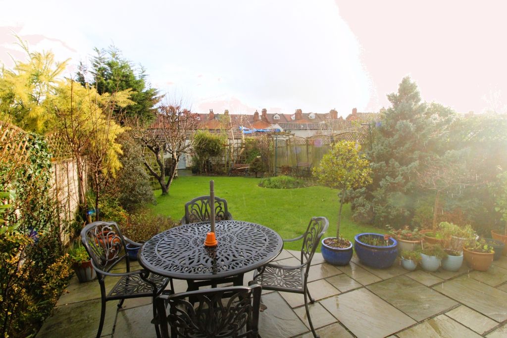 Additional image 30 of 4 bed semi-detached house for sale21 Hamp Green Rise, Bridgwater TA6