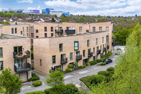 Meadowsweet Way, Headington, Oxford, Oxfordshire OX3