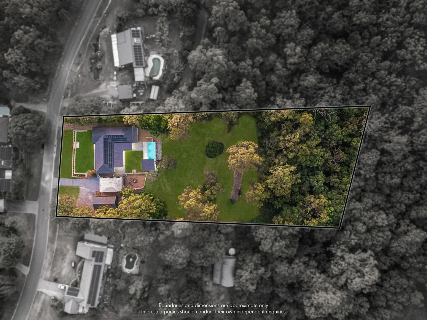 Additional image 27 of 15 Janine Drive, Bahrs Scrub QLD 4207