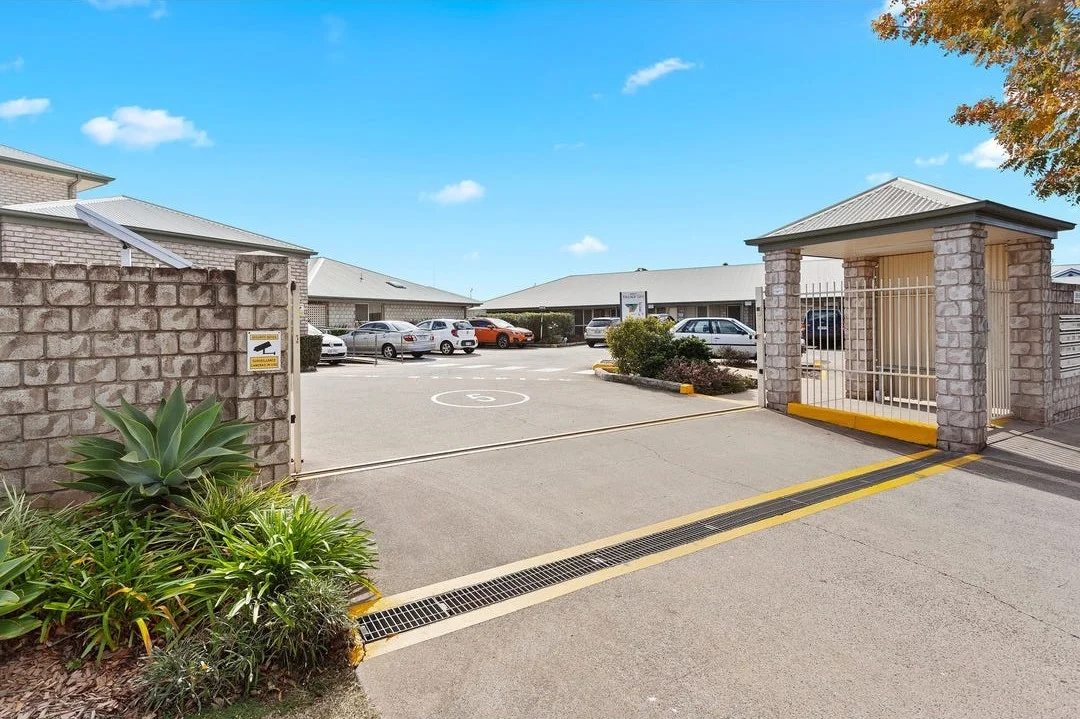 38/55-59 Drayton Road, Harristown QLD 4350