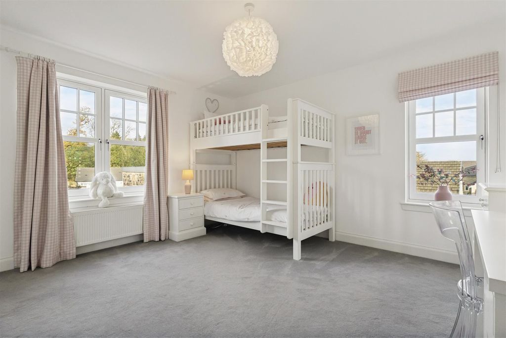 Additional image 39 of 7 bed detached house for saleTillyrie House, Milnathort KY13