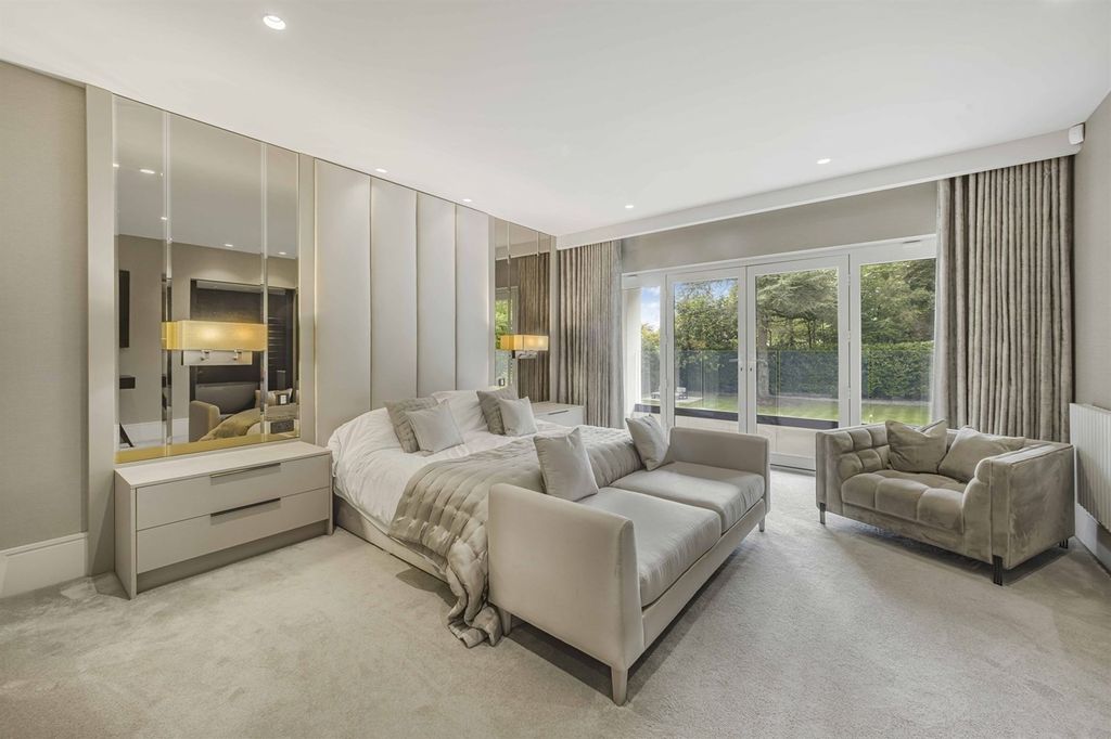 Additional image 8 of 5 bed detached house for saleBollinway, Hale WA15
