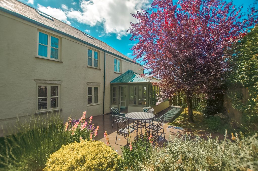 Additional image 14 of 4 bed detached house for salePriors Barn Farmhouse, Bodmin, Cornwall PL31