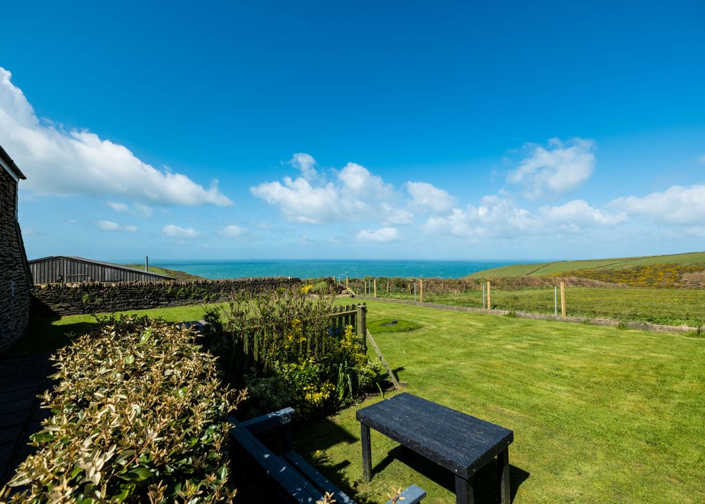 Additional image 31 of 8 bed barn conversion for saleSt. Juliot, Boscastle PL35