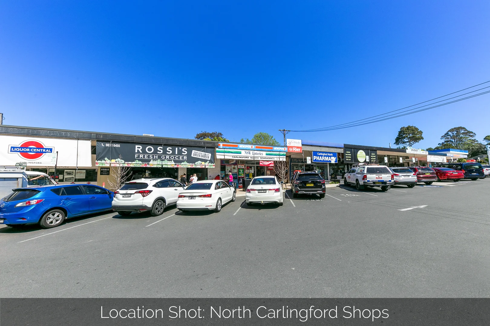 Additional image 18 of 4 Bambara Crescent, Beecroft NSW 2119