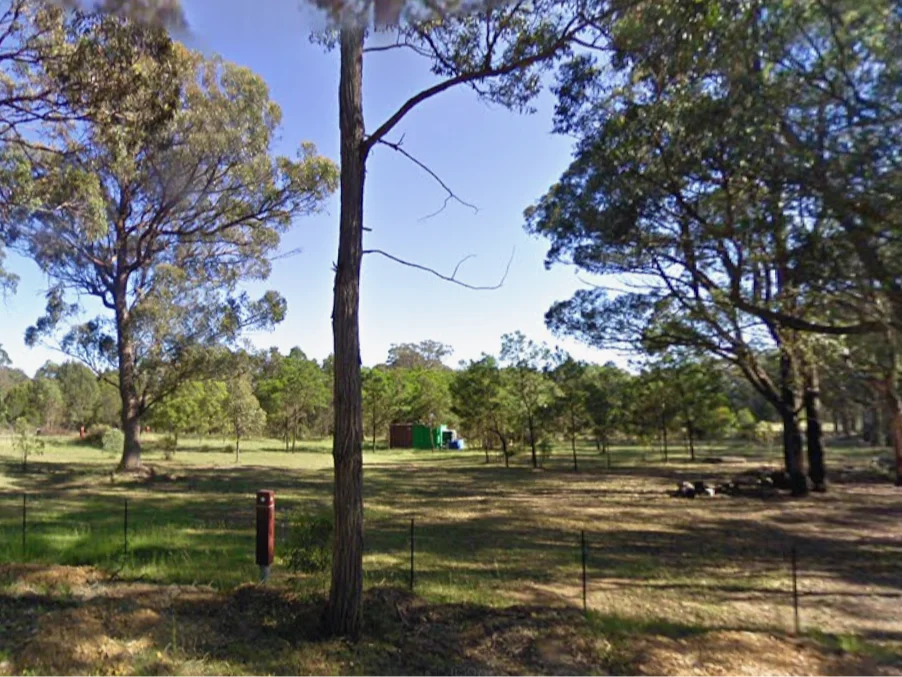 28 Government Road, Yerrinbool NSW 2575