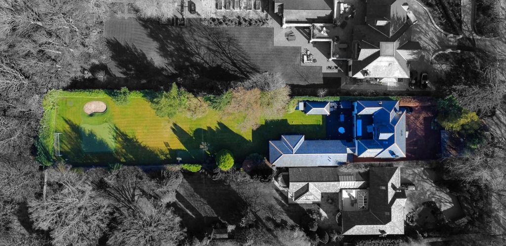 Additional image 2 of 4 bed detached house for saleLeigh Road, Worsley, Manchester M28