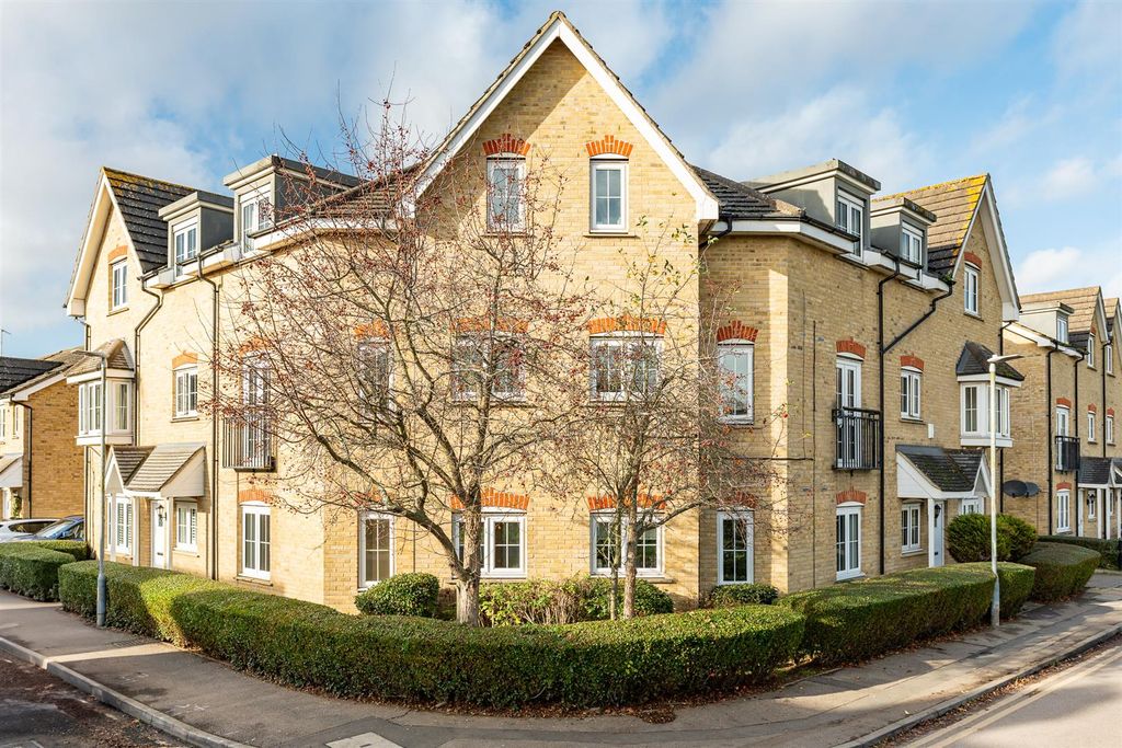 Additional image 18 of 2 bed flat for saleStants View, Hertford SG13