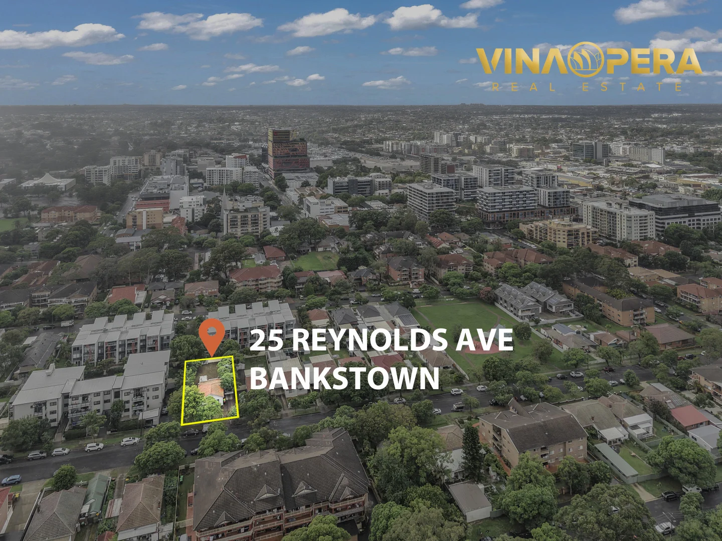 Additional image 29 of 23 & 25 Reynolds Avenue, Bankstown NSW 2200