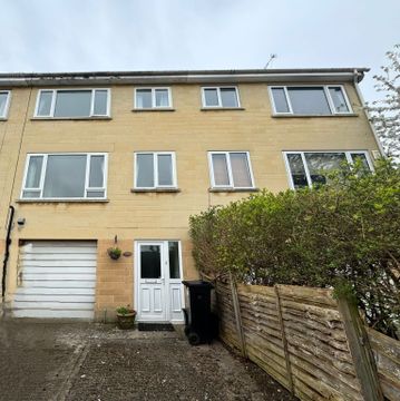 Marshfield Way, Bath BA1