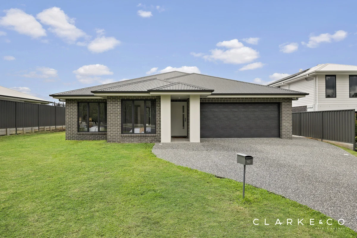 10 Cliften Avenue, Cliftleigh NSW 2321