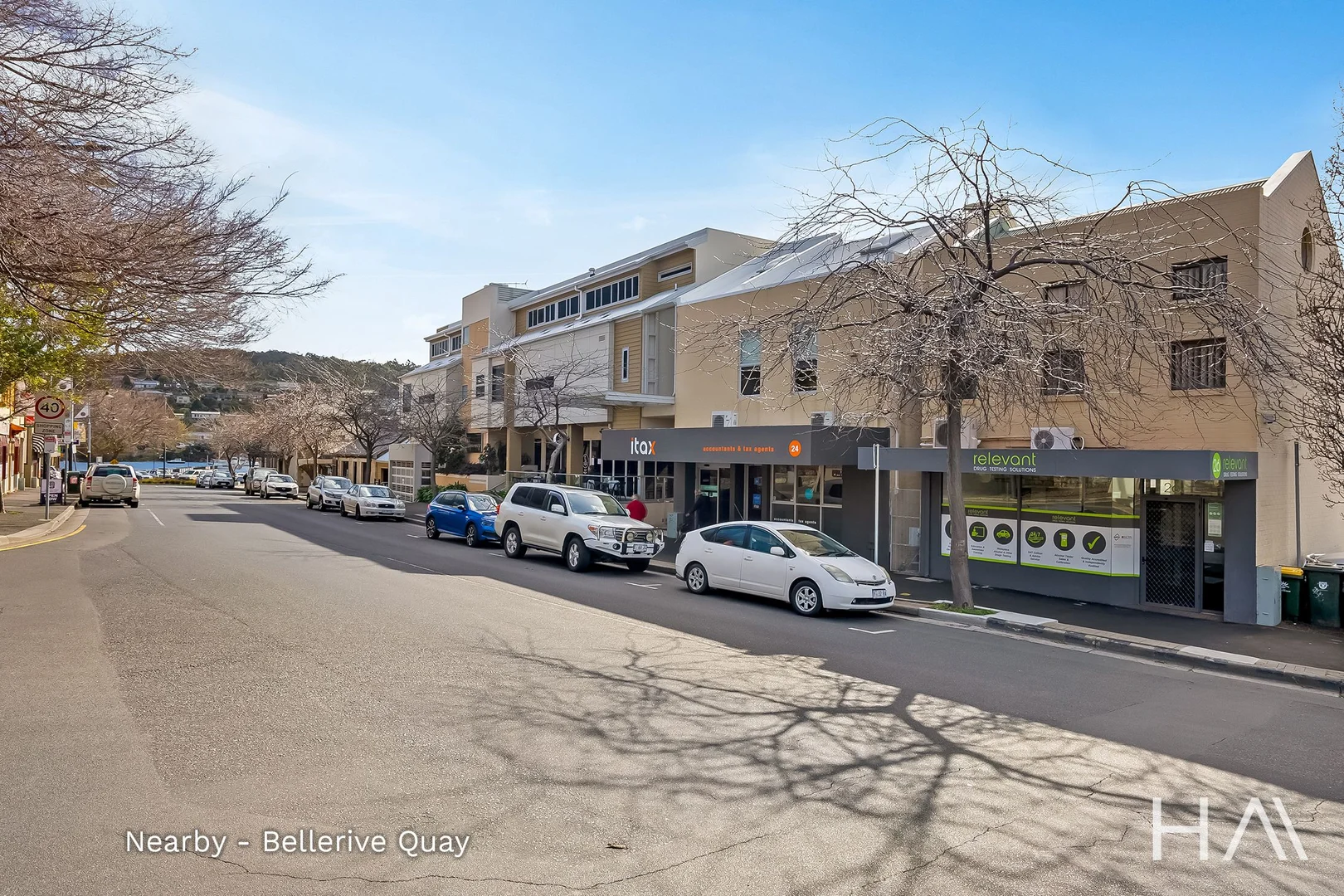 Additional image 27 of 8/3 Clarence Street, Bellerive TAS 7018
