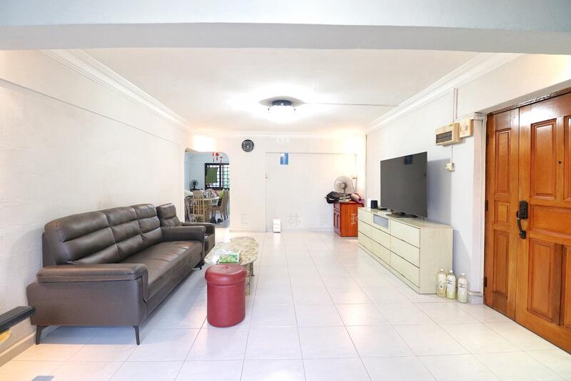 Additional image 10 of 14 Eunos Crescent