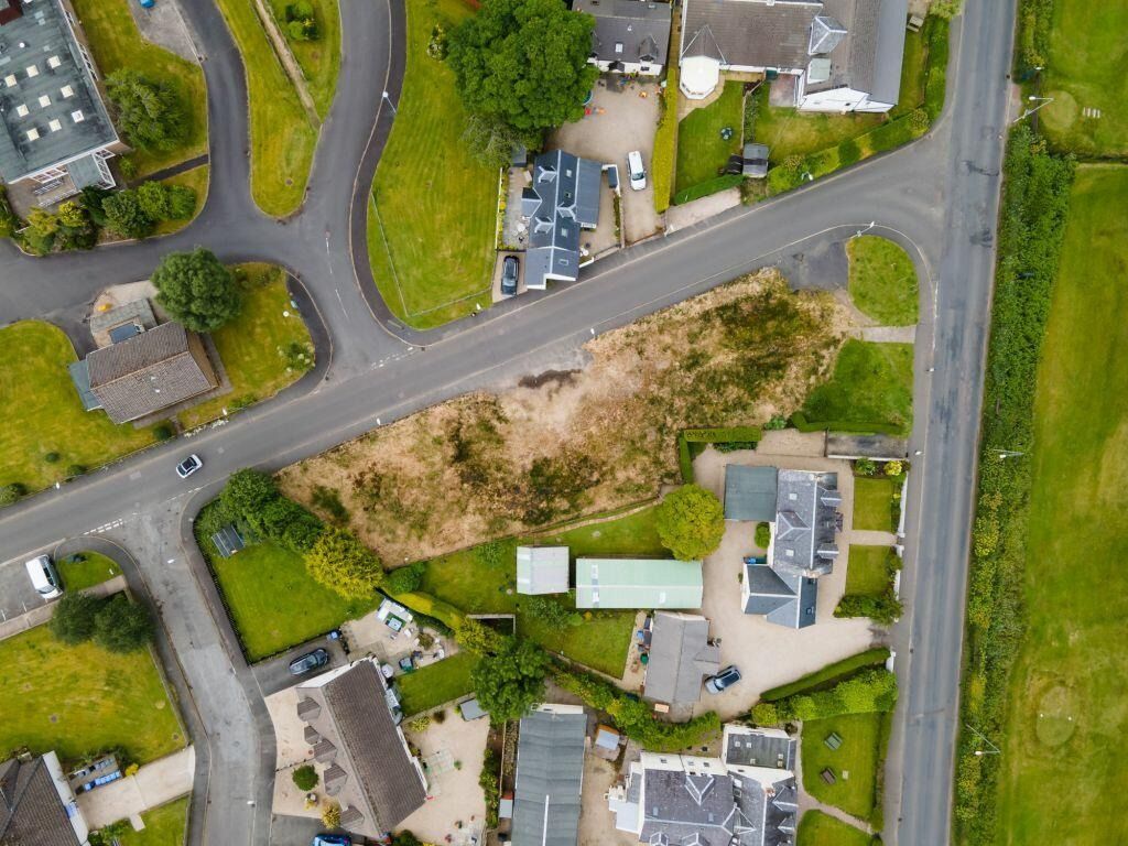 Additional image 5 of Land for saleGlencloy Road, Brodick, Isle Of Arran, North Ayrshire KA27