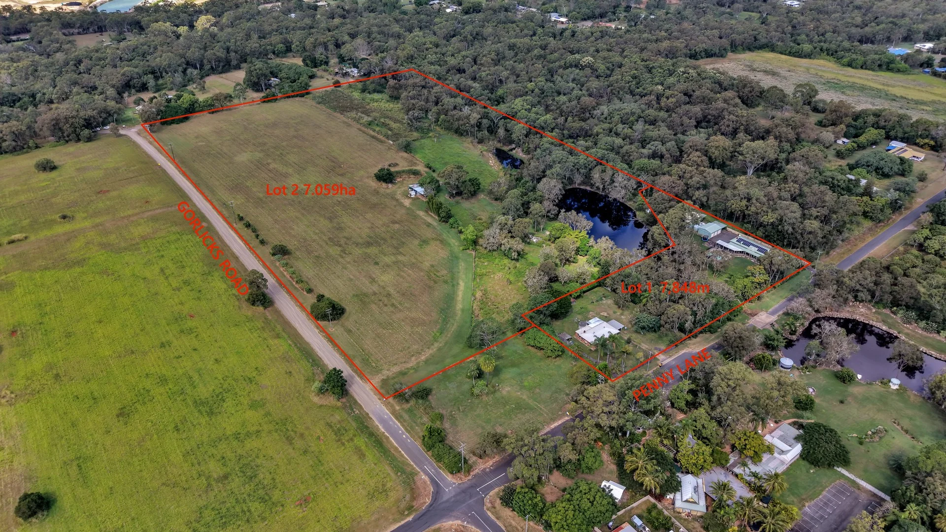 81 Gorlicks Road, Branyan QLD 4670