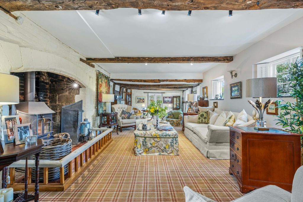 Additional image 15 of 6 bed detached house for saleAylton, Ledbury, Herefordshire HR8