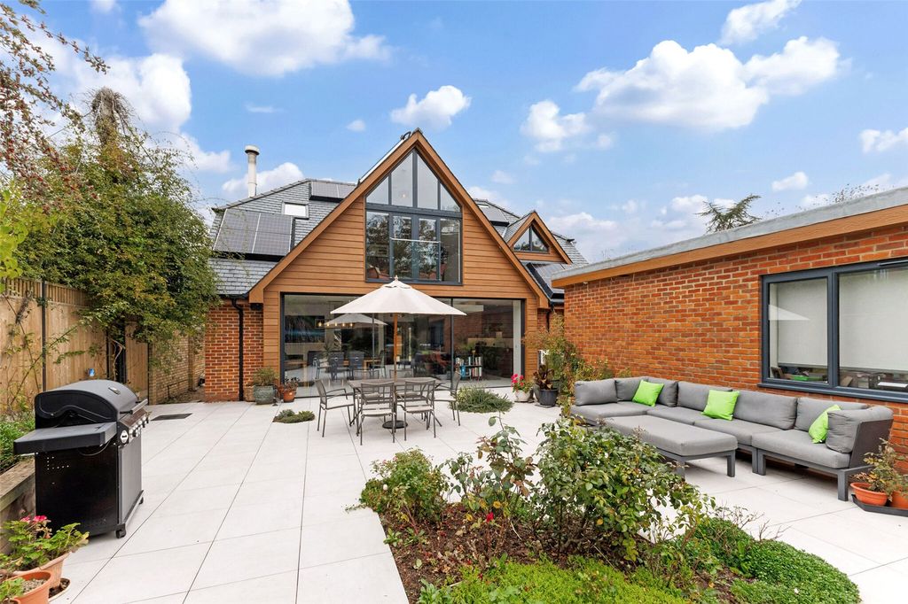 Additional image 33 of 5 bed detached house for saleKiln Lane, Winkfield, Windsor, Berkshire SL4