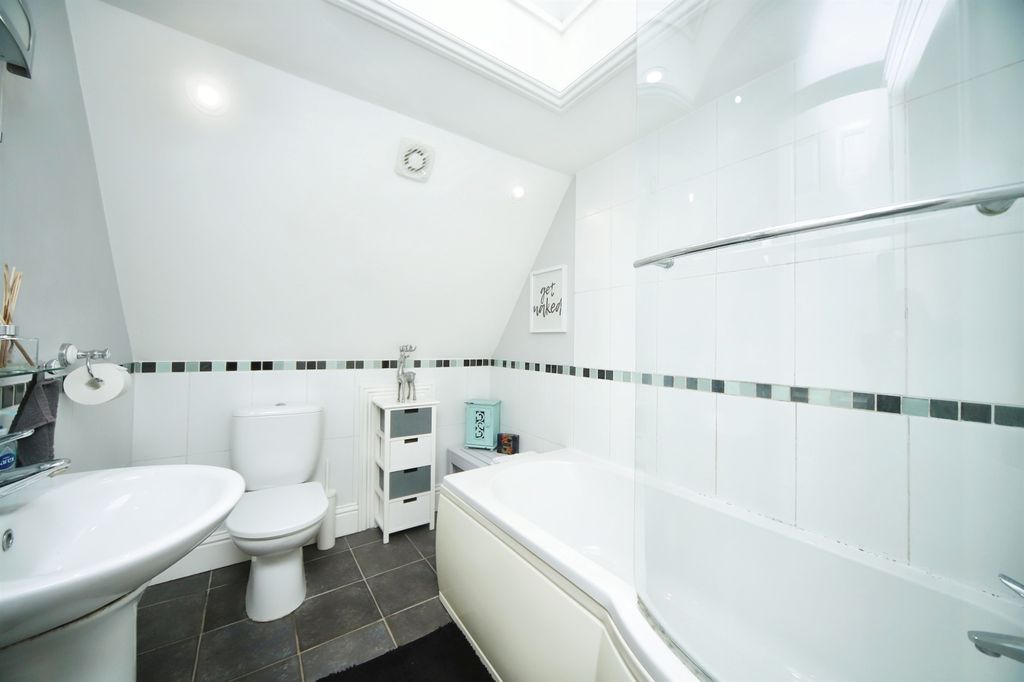 Additional image 13 of 2 bed flat for saleCastle Street, Bridgwater TA6