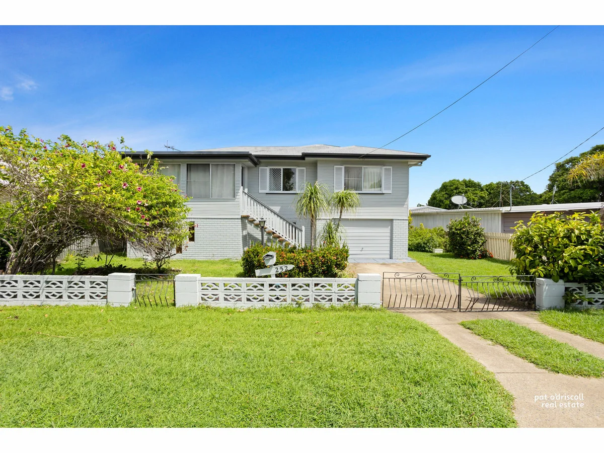 252 Rockonia Road, Koongal QLD 4701