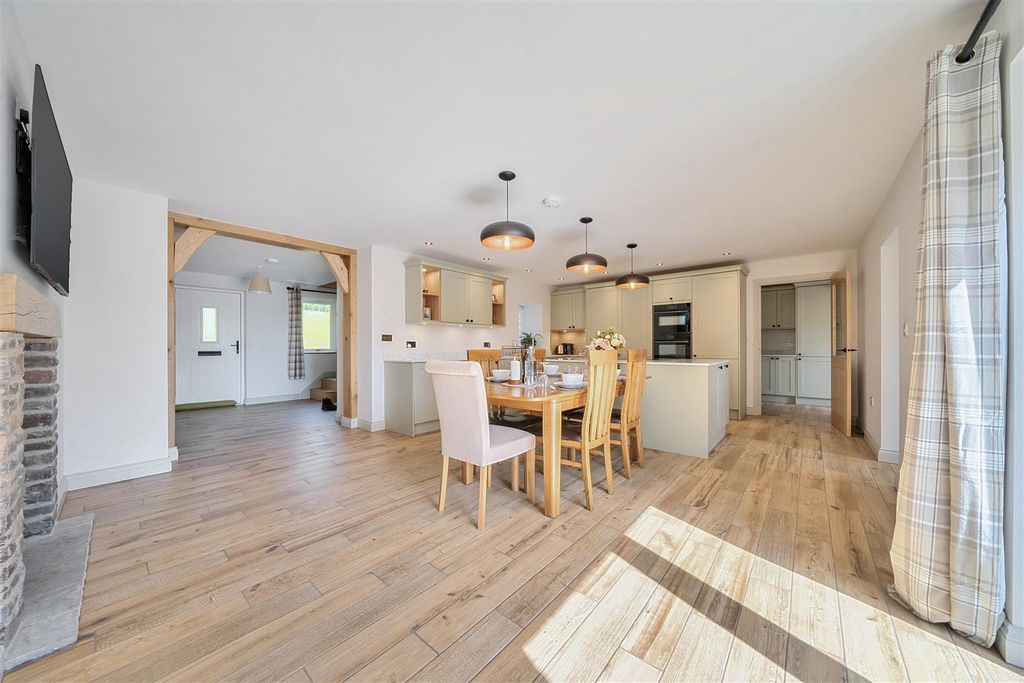 Additional image 3 of 4 bed detached house for saleGarthbrengy, Brecon LD3