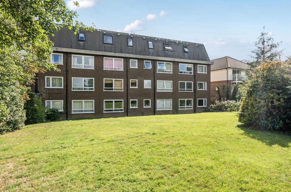 Additional image 9 of 1 bed flat for saleWestmoreland Road, Bromley BR2