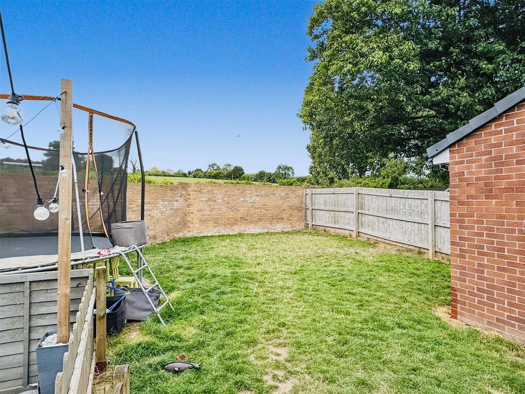 Additional image 14 of 3 bed detached house for salePorthouse Rise, Bromyard HR7