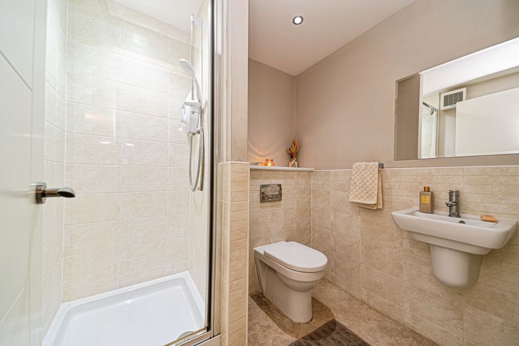 Additional image 11 of 2 bed flat for sale3 Accord Place, Paisley PA2