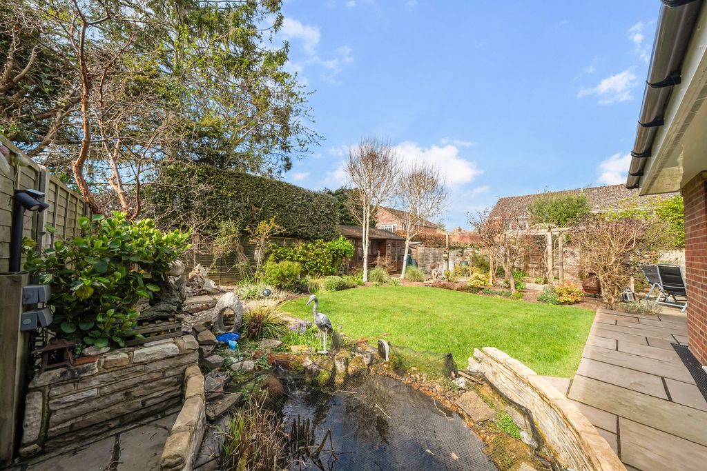 Additional image 3 of 4 bed semi-detached house for saleSutton Place, Brockenhurst SO42