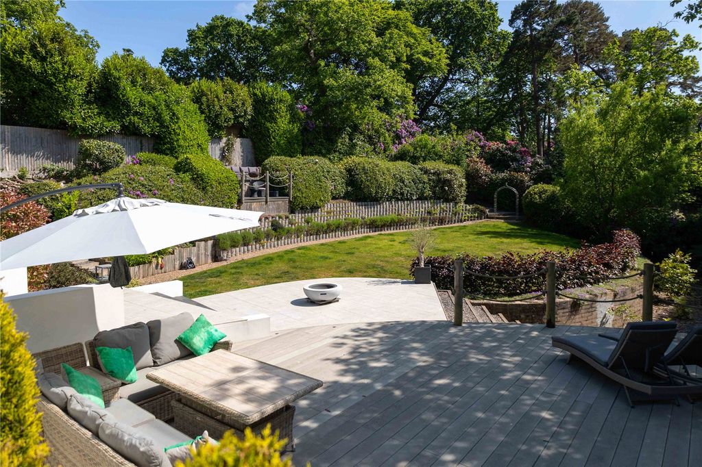 Additional image 18 of 5 bed detached house for saleDalkeith Road, Poole, Dorset BH13