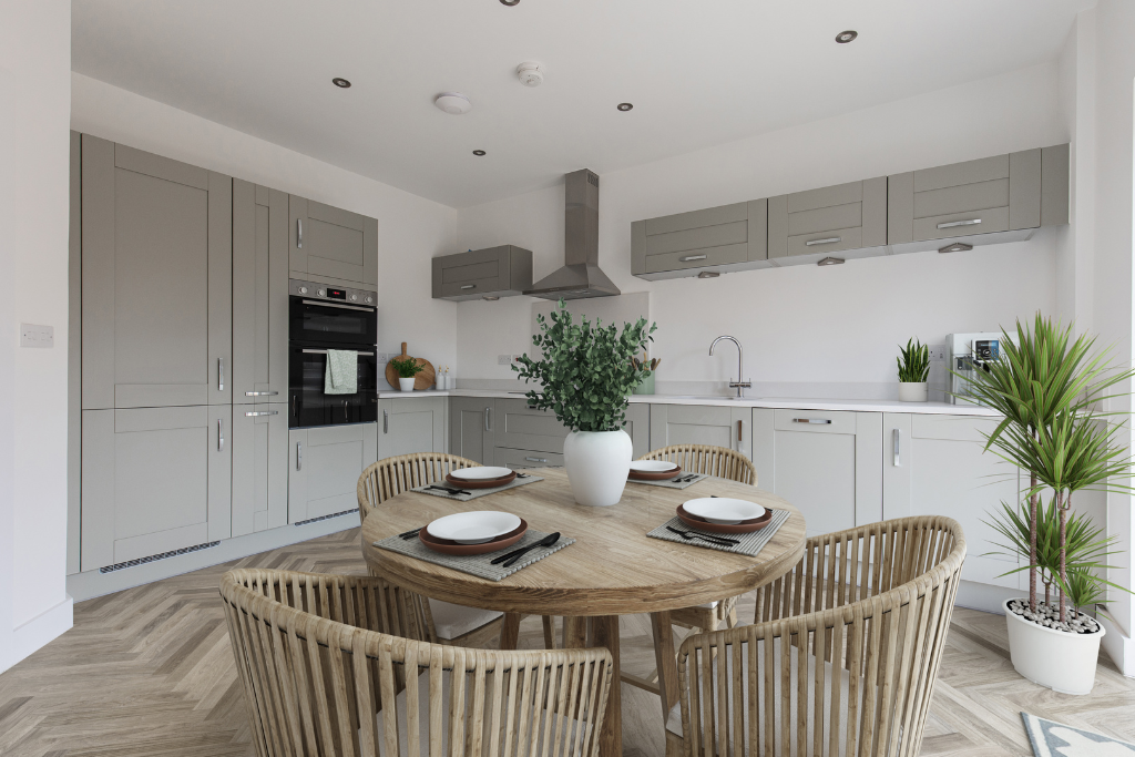 Additional image 3 of 4 bed detached house for salePE36