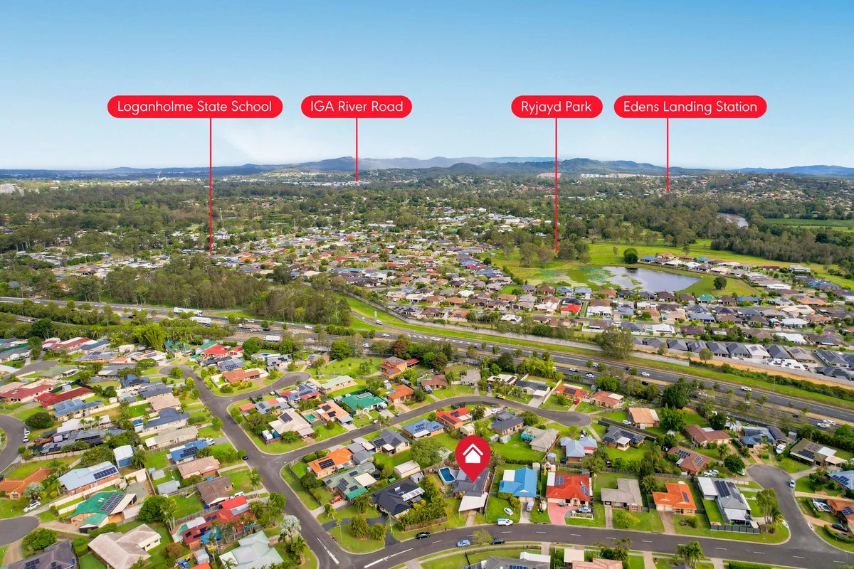 Additional image 21 of 34 Hanlon Street, Tanah Merah QLD 4128