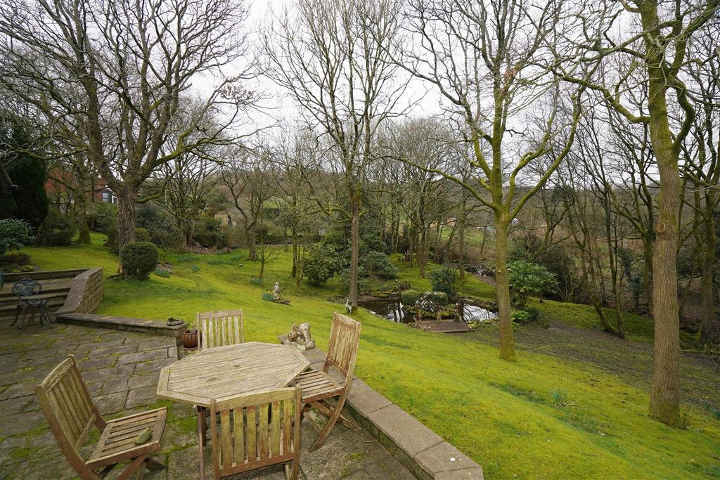 Additional image 39 of 5 bed detached house for saleFoxholes Road, Horwich, Bolton BL6